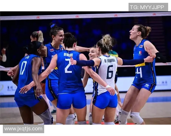 女排中国对阵意大利精彩比分直播全程回顾与分析