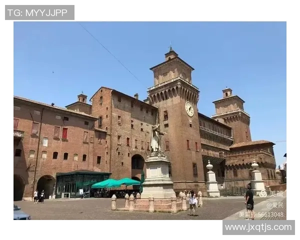 探索埃斯特旺的魅力与文化遗产，感受独特的历史与现代交融之美